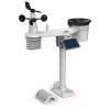 Stacja meteorologiczna Bresser 9-in-1 MeteoChamp HD Wi-Fi