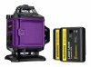 Poziomica laserowa Ermenrich PRO LN35