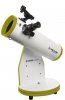 Teleskop zwierciadlany Levenhuk Meade EclipseView 114 mm