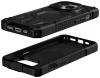 UAG Monarch - obudowa ochronna do iPhone 14 Pro kompatybilna z MagSafe (kevlar-black)