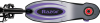 Elektryczna hulajnoga E100 PowerCore Purple ALU RAZOR