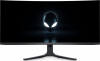 Monitor DELL 210-BFRQ (34 /OLED /165Hz /3440 x 1440 /Czarny )