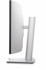 Monitor DELL 210-BHXB (38 /IPS Black /3840 x 1600 /Srebrno-czarny )
