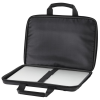 Torba na laptopa HAMA Nizza Life (maks.15.6/Czarny)