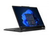 Notebook LENOVO ThinkPad X13 2-in-1 Gen 5 (13.3/U7-155U /Intel HD Graphics/32GB/SSD1TB/W11P/Czarny)