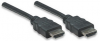 MANHATTAN HDMI-HDMI 3m 3m /s