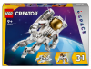LEGO 31152 CREATOR 3w1 - Astronauta
