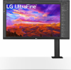 Monitor LG 32UN880P-B (31.5 /IPS /60Hz /3840 x 2160 /Biało-czarny)