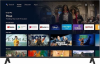 Telewizor TLC LED 40″ Full HD Android (40S5400)