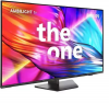 Telewizor PHILIPS LED 43″ 4K Ultra HD Titan OS Ambilight (43PUS8919/12)