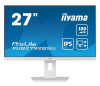 Monitor IIYAMA 4948570123384 (27 /IPS /100Hz /2560 x 1440 /Biały)