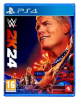 Gra WWE 2K24 ENG (PS4)