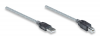KABEL USB MANHATTAM  2.0 A-B M/M 11M AKTYWNY 510424