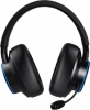 Słuchawki z mikrofonem CREATIVE Air Gamer Niebieski Czarno-niebieski