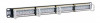 Patch panel 24 utp C6