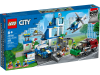 LEGO 60316 City - Posterunek policji