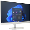 Komputer All-in-One HP ProOne 240 G10 (23.8/I5-1335U/IRIS XE/16GB/SSD512GB/W11P/Srebrno-czarny)