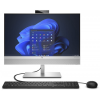 Komputer All-in-One HP EliteOne 840 G9 (23.8/I5-13500/UHD770/16GB/SSD512GB/W11P/Srebrno-czarny)