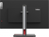 Monitor LENOVO 63A3GAT1EU (27 /IPS /60Hz /2560 x 1440 /Czarny)