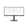Monitor LENOVO 63D4GAT1EU (34 /VA /60Hz /3440 x 1440 /Czarny)
