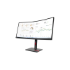 Monitor LENOVO 63D4GAT1EU (34 /VA /60Hz /3440 x 1440 /Czarny)