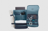 Plecak HP Travel 25L 6H2D8AA (maks.15.6/Czarny)