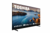Telewizor TOSHIBA LED 70″ 4K Ultra HD Android (70UA5D63DG)