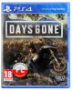Gra Days Gone PL (PS4)