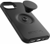 OtterBox Symmetry POP - obudowa ochronna z PopSockets do iPhone 14 Plus (black)