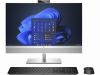Komputer All-in-One HP EliteOne 870 G9 (27/i5-13600/UHD770/16GB/SSD512GB/W11P/Srebrny)