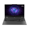 Notebook LENOVO LOQ 15IAX9 (15.6/i5-12450HX /RTX4050/16GB/SSD512GB/Szaro-czarny)