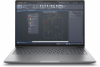 Notebook HP ZBook Power G11 (16/U7-155H /RTX2000A/32GB/SSD1TB/W11P/Szaro-czarny)
