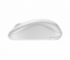 Mysz Bezprzewodowa LOGITECH M240 Silent złamana biel