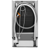 Zmywarka Do zabudowy ELECTROLUX 911 074 060