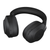 Słuchawki bezprzewodowe JABRA Evolve2 85 Link38 0a UC Stereo (Czarny)