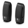 Głośniki LOGITECH S-120 Black Speaker System 980-000010