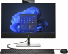 Komputer All-in-One HP ProOne 440 G9 (23.8/I5-13500T/integ/8GB/SSD256GB/DVD-RW/W11P/Czarno-srebrny)