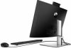 Komputer All-in-One HP ProOne 440 G9 (23.8/I5-13500T/integ/16GB/SSD256GB/DVD-RW/W11P/Czarno-srebrny)