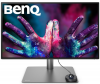 Monitor BENQ PD2725U 9H.LJXLA.TBE (27 /IPS /60Hz /3840 x 2160 /Szaro-czarny )