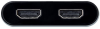 Adapter I-TEC C31DUAL4KHDMI USB - HDMI