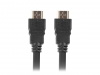 LANBERG CA-HDMI-13CC-0050-BK 5m /s1x HDMI (A) 1x HDMI (A)