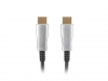 LANBERG CA-HDMI-20FB-1000-BK 100m /s1x HDMI (A) 1x HDMI (A)