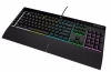 Klawiatura Przewodowa CORSAIR K55 PRO RGB