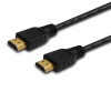 SAVIO CL-01 1.5m /s1x HDMI (wtyk) 1x HDMI (wtyk)