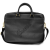 Torba na laptopa GUESS Saffino GUE001235 (maks.16/Czarny)