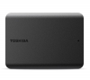 TOSHIBA Canvio Basics 2.5 1TB HDTB510EK3AA (1TB )