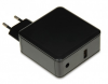 IUZ65WA Zasilacz sieciowy IBOX 65W  1-pin 20.5V