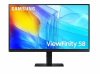 Monitor SAMSUNG LS27D800UAUXEN (27 /IPS /60Hz /3840 x 2160 /Czarny)