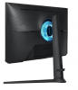 Monitor SAMSUNG LS28BG700EPXEN (28 /IPS /144Hz /3840 x 2160 /Czarno-szary)