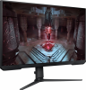 Monitor SAMSUNG LS32CG510EUXEN (32 /VA /165Hz /2560 x 1440 /Czarny)